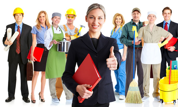 Şemikler Bayan Temizlikçi Hizmeti